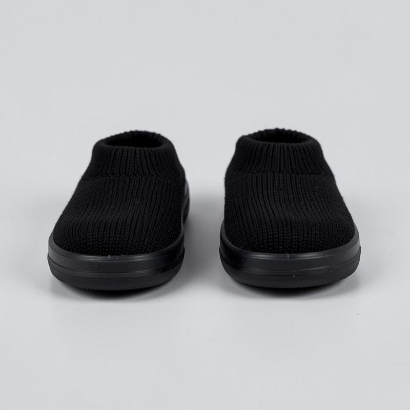 Black Sole Sox